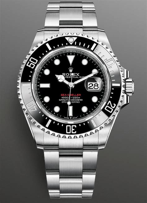 rolex sea dweller specs|rolex sea dweller 43mm.